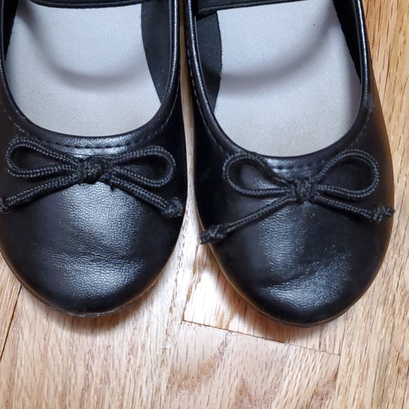 zoe & zac Shoes Ballet Flats Poshmark